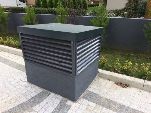 Otopark havalandırma. Otopark Havalandırma.Sıgınak havalandırma.