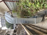 #OTOPARK HAVALANDIRMA. Otopark Havalandırma.Sıgınak havalandırma.